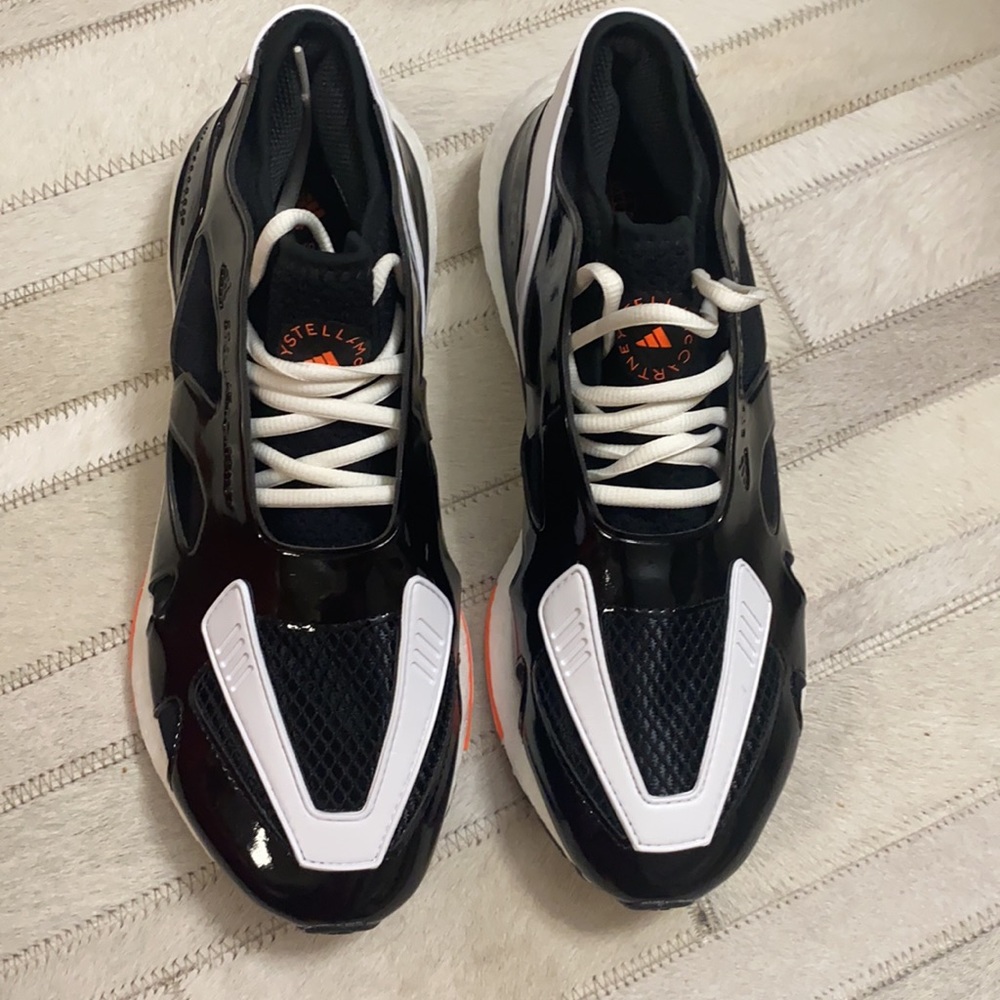 Adidas by Stella McCartney running sneakers